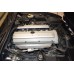 Jaguar Daimler Six 4.0 Cat Automatic